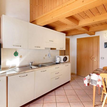Appartamento Cima Fopel Livigno Zewnętrze zdjęcie