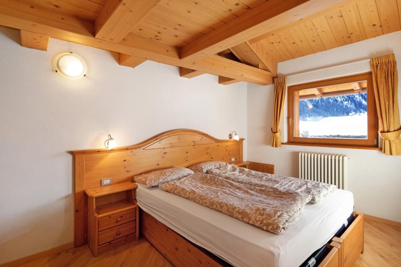Appartamento Cima Fopel Livigno Zewnętrze zdjęcie