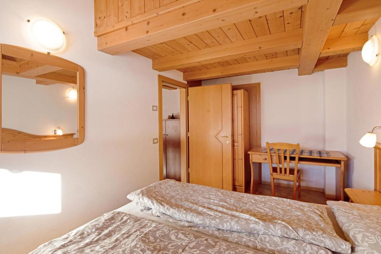 Appartamento Cima Fopel Livigno Zewnętrze zdjęcie