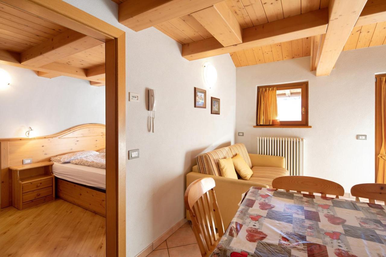 Appartamento Cima Fopel Livigno Zewnętrze zdjęcie