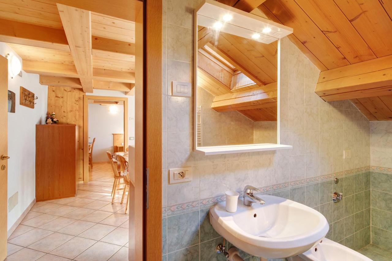 Appartamento Cima Fopel Livigno Zewnętrze zdjęcie