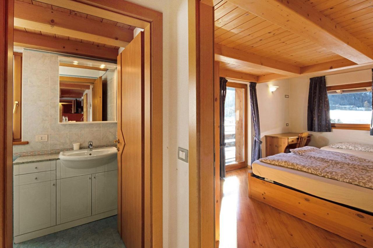 Appartamento Cima Fopel Livigno Zewnętrze zdjęcie
