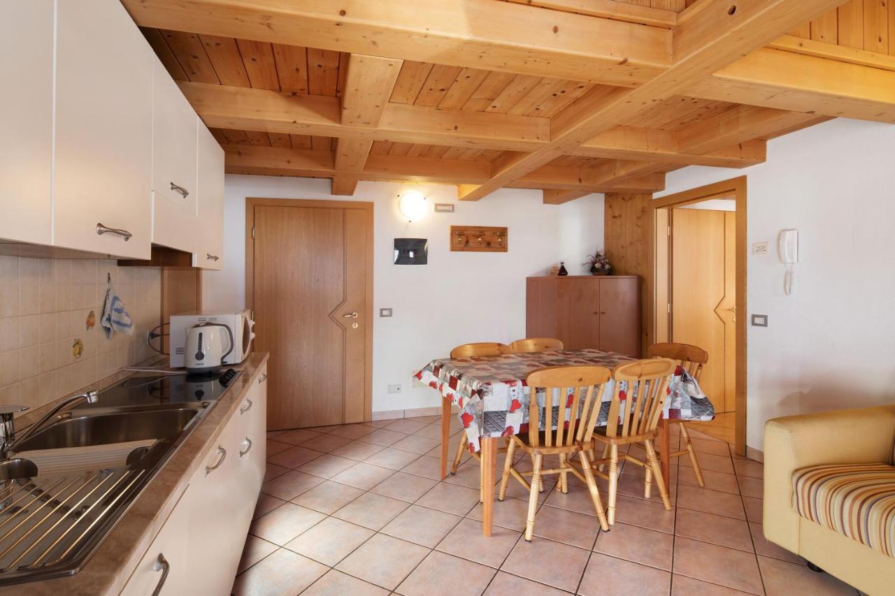 Appartamento Cima Fopel Livigno Zewnętrze zdjęcie