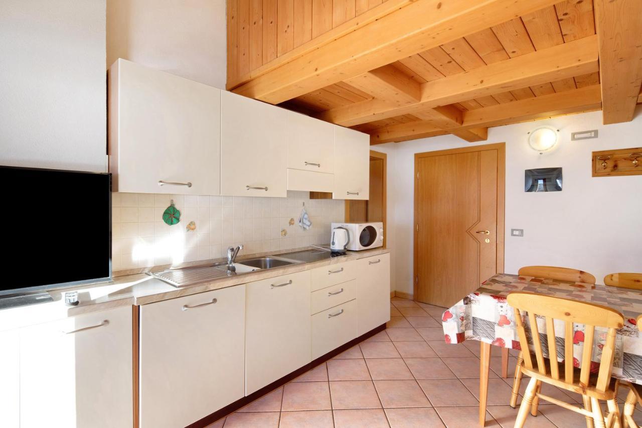 Appartamento Cima Fopel Livigno Zewnętrze zdjęcie