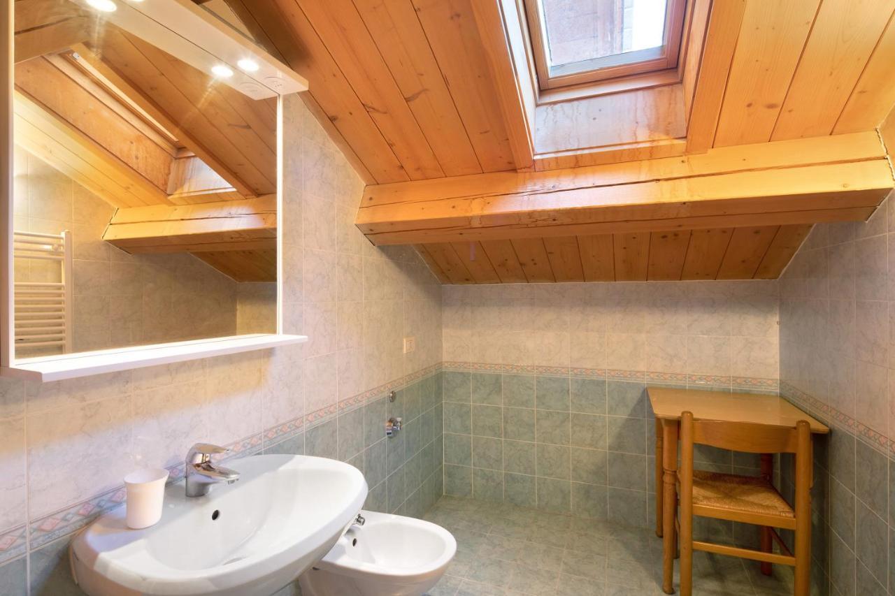 Appartamento Cima Fopel Livigno Zewnętrze zdjęcie